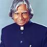 Abdul kalam photo