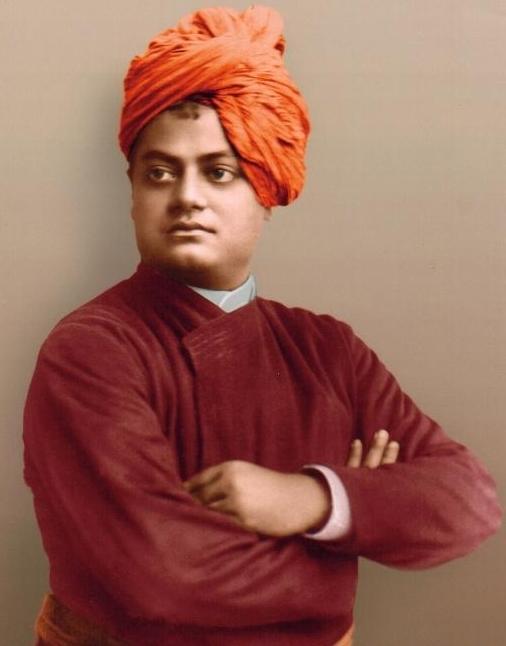 swami vivekananda photo